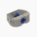 Bladed Cervical Peek Cage