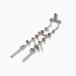 Posterios Cervical Spinal Fixation System