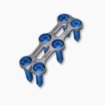 Anterior Cervical Plate System