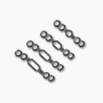 Laminoplasty Posterior Cervical Spinal Fixation System